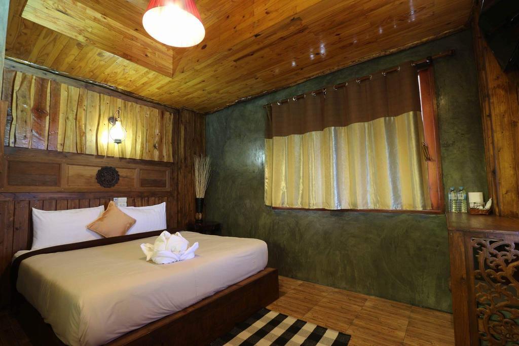 Sea Rock Resort Ko Pha Ngan Exterior foto