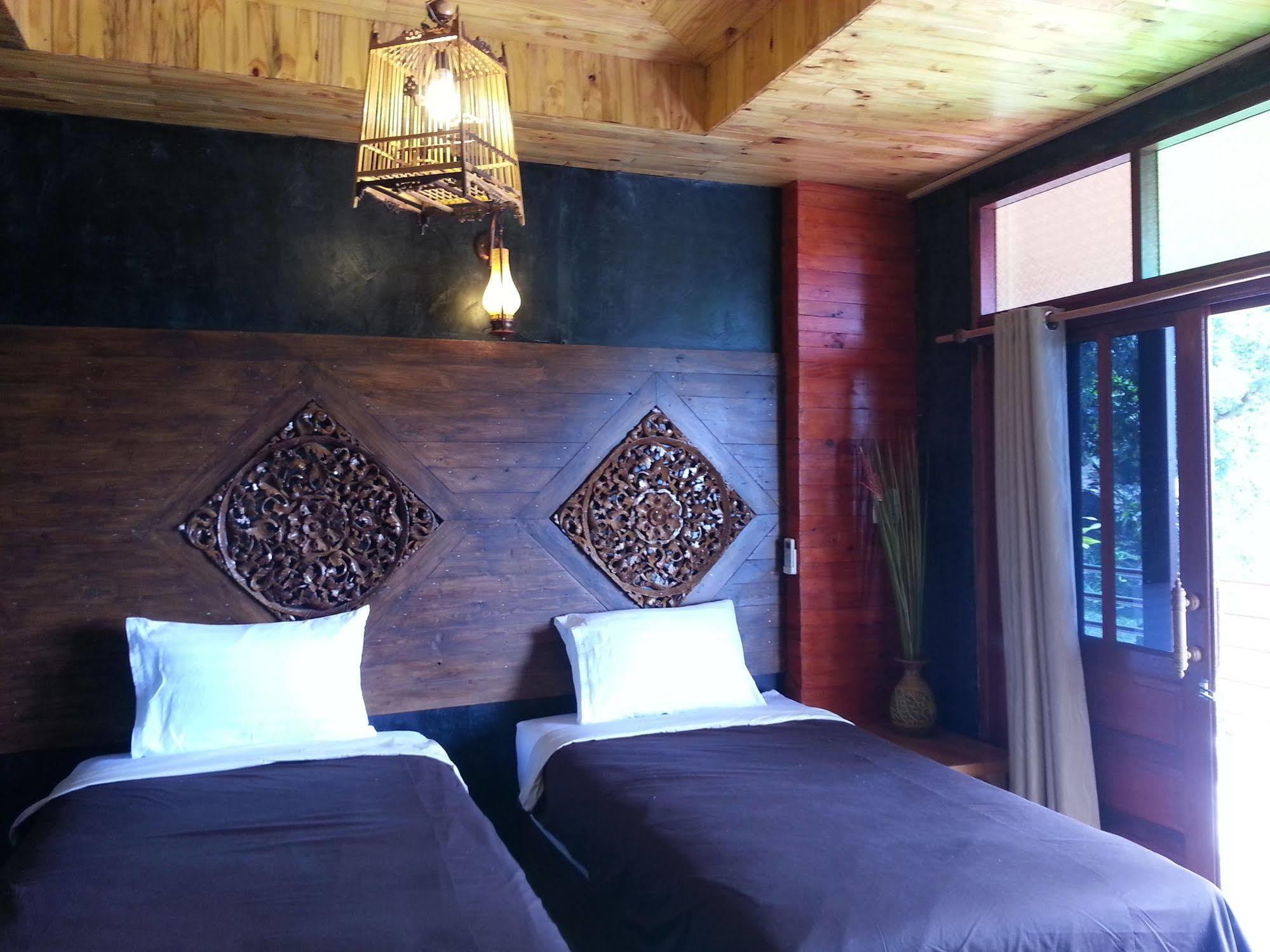 Sea Rock Resort Ko Pha Ngan Exterior foto