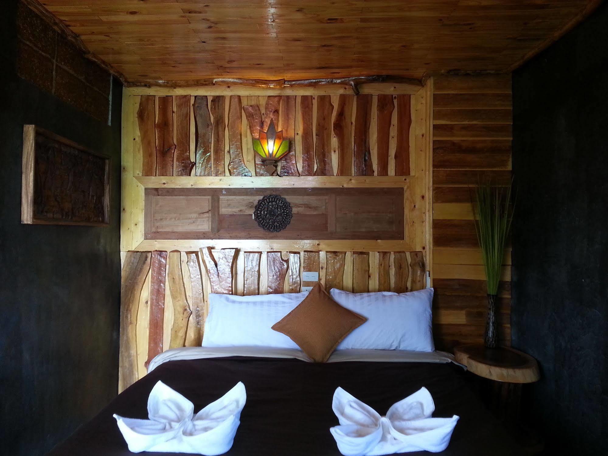 Sea Rock Resort Ko Pha Ngan Exterior foto